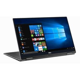 Dell XPS 13 9365 13" Core i7 1.5 GHz - SSD 512 Go - 16 Go QWERTY - Espagnol