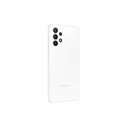 Galaxy A23 64 Go - Blanc - Débloqué