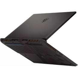 MSI Vector 17 HX AI A2XWHG-041 17" GHz - SSD 2 To - 32 Go QWERTY - Espagnol