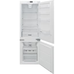 Réfrigérateur combiné intégrable Rosières BRBF174TFT