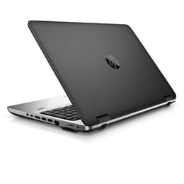 HP ProBook 640 G2 14" Core i3 2.3 GHz - SSD 128 Go - 8 Go AZERTY - Français