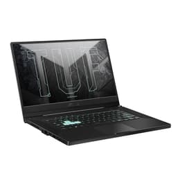 Asus TUF DASH-TUF516PC-HN114W 15" Core i5 3.1 GHz - SSD 512 Go - 8 Go - NVIDIA GeForce RTX 3050 AZERTY - Français