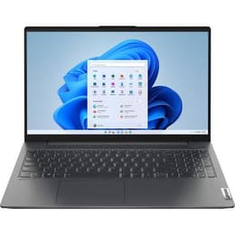 Lenovo IdeaPad 5 15" Ryzen 7 1.8 GHz - SSD 512 Go - 8 Go AZERTY - Français
