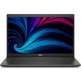 Dell Latitude 3520 15" Core i5 2.4 GHz - SSD 512 Go - 8 Go QWERTZ - Allemand