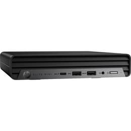 HP Elite Mini 600 G9 Core i5 2 GHz - SSD 256 Go RAM 8 Go