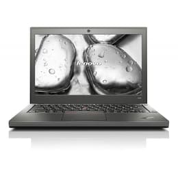 Lenovo ThinkPad X240 12" Core i5 1.6 GHz - SSD 512 Go - 8 Go AZERTY - Français