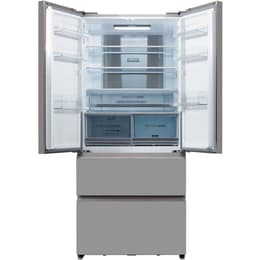 Réfrigérateur multi-portes Haier HB18FGSAAA
