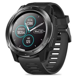 Montre Cardio Zeblaze Vibe 5 - Noir