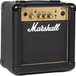 Amplificateur Marshall MG10CD