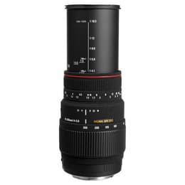 Objectif Sigma APO DG 70-300mm f/4-5.6 Macro Canon 70-300mm f/4-5.6