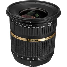 Objectif Tamron EF SP AF 10-24mm f/3.5-4.5 Di II LD EF 10-24mm 3.5
