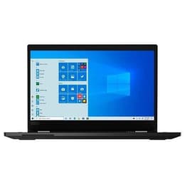 Lenovo ThinkPad L13 13" Core i5 1.7 GHz - SSD 256 Go - 8 Go AZERTY - Français