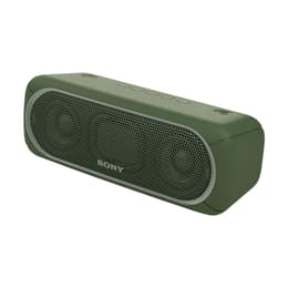 Enceinte Bluetooth Sony SRS-XB30 - Vert