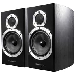 Enceinte Wharfedale Diamond 10.1 - Noir