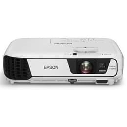 Vidéo projecteur Epson EB-W04 Blanc