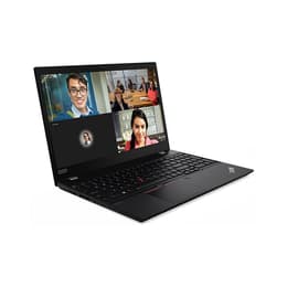 Lenovo ThinkPad T15 G2 15" Core i7 2.6 GHz - SSD 256 Go - 16 Go QWERTY - Italien