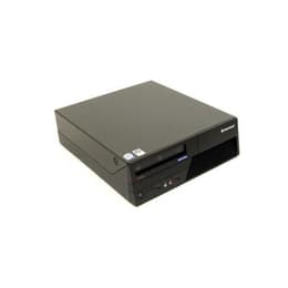 Lenovo ThinkCentre M58 DT Pentium 2,5 GHz - HDD 250 Go RAM 4 Go