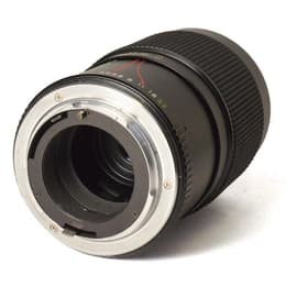 Objectif Minolta Zoom 28-80mm f/4-5.6 AF Standard f/4-5.6