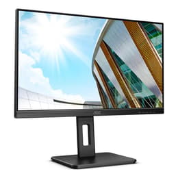 Écran 24" LED FHD Aoc 24P2Q