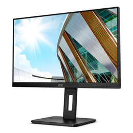 Écran 24" LED FHD Aoc 24P2Q