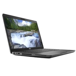Dell Latitude 5501 15" Core i5 2.5 GHz - SSD 512 Go - 16 Go AZERTY - Français