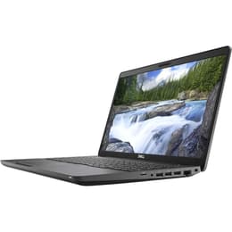 Dell Latitude 5501 15" Core i5 2.5 GHz - SSD 512 Go - 16 Go AZERTY - Français