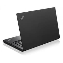 Lenovo ThinkPad T460 14" Core i5 2.4 GHz - SSD 180 Go - 8 Go AZERTY - Français