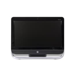 HP Pavilion 20 19" E1 1,48 GHz - HDD 1 To - 6 Go AZERTY