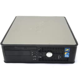 Dell Optiplex 780 SFF Core 2 Duo 2,93 GHz - HDD 1 To RAM 8 Go