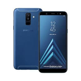 Galaxy A6+ (2018)