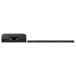 Barre de son Sony HT-ST3 - Noir