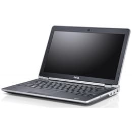 Dell Latitude E6320 13" Core i5 2.5 GHz - HDD 320 Go - 6 Go AZERTY - Français