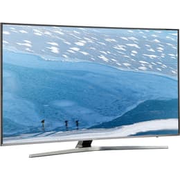 SMART TV Samsung LCD Ultra HD 4K 140 cm UE55KU6670 Incurvée