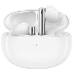 Ecouteurs Intra-auriculaire Bluetooth Réducteur de bruit - Realme Buds Air 3