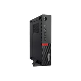 Lenovo ThinkCentre M710Q Tiny Core i3 3.4 GHz - SSD 256 Go RAM 8 Go