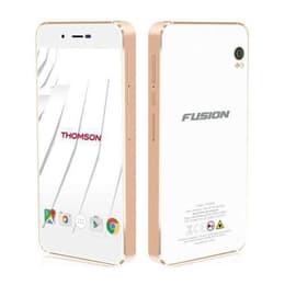 Fusion TH-D8GR 32 Go - Blanc - Débloqué