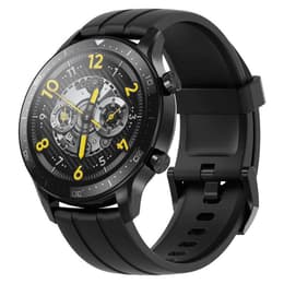 Montre Realme Cardio GPS Watch S Pro - Noir