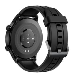 Montre Realme Cardio GPS Watch S Pro - Noir
