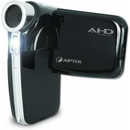 Caméra Aiptek HD2000 SD - Noir