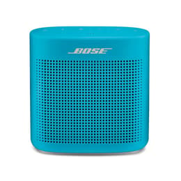 Enceinte  Bluetooth Bose Soundlink color II - Bleu
