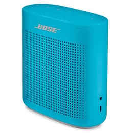 Enceinte Bluetooth Bose Soundlink color II - Bleu