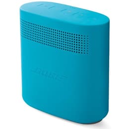 Enceinte Bluetooth Bose Soundlink color II - Bleu
