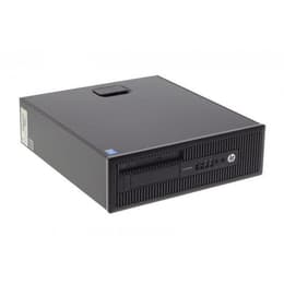 HP ProDesk 600 G1 Core i5 3,3 GHz - SSD 256 Go RAM 8 Go