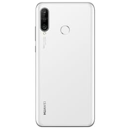 Huawei P30 Lite 128 Go - Blanc - Débloqué