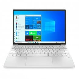 Hp Pavilion Aero 13-BE0068NF 13" Ryzen 5 2.3 GHz - SSD 512 Go - 16 Go AZERTY - Français