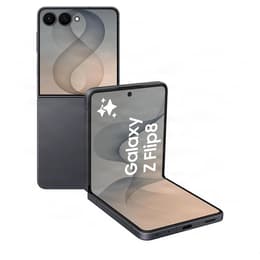 Galaxy Z Flip8 512 Go - Gris
