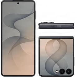 Galaxy Z Flip8 512 Go - Gris