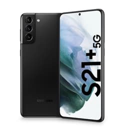 Galaxy S21+ 5G 256 Go - Noir - Débloqué