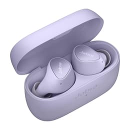 Ecouteurs Intra-auriculaire Bluetooth Réducteur de bruit - Jabra Elite 3