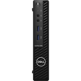 Dell OptiPlex 3080 Micro Core i5 2.3 GHz - SSD 256 Go RAM 64 Go